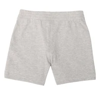 Infant Navy/Light Blue/Gray Memphis Grizzlies Bank Shot Bodysuit, Hoodie T-Shirt & Shorts Set