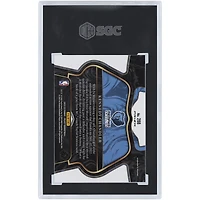 Kennedy Chandler Memphis Grizzlies 2022-23 Panini Select Cosmic Prizm Courtside #288 SGC Authenticated 10 Rookie Card