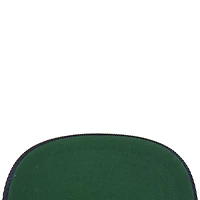 Casquette ajustable en velours côtelé décontracté Golden Age des Memphis Grizzlies pour homme, modèle 47, bleu marine