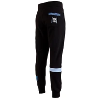 Pantalon de jogging NBA x Two Hype pour homme, collection Culture & Hoops, Memphis Grizzlies, noir, qualité supérieure