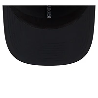 Casquette New Era Memphis Grizzlies Sport Corde Aérée Stretch-Snap pour homme 9SEVENTY