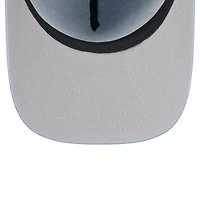 Casquette ajustée New Era 59FIFTY bleu clair pour homme, Memphis Grizzlies, NBA Draft 2025