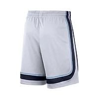 Short Swingman Nike blanc Memphis Grizzlies Association Edition pour homme