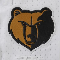 Short Pro Standard noir Memphis Grizzlies 2023/24 City Edition DK pour hommes