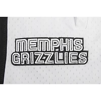 Short Pro Standard noir Memphis Grizzlies 2023/24 City Edition DK pour hommes