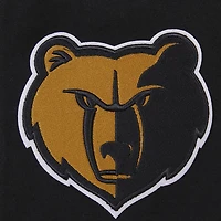 Short Pro Standard noir Memphis Grizzlies 2023/24 City Edition DK pour hommes