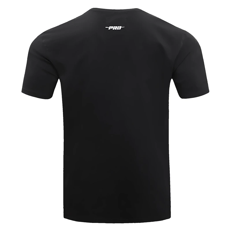 T-shirt non protégé Pro Standard Ja Morant pour hommes des Memphis Grizzlies Player