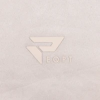 Men's Protege Cream Memphis Grizzlies Eco-Friendly Functional Suede Fashion Tonal Hoodie