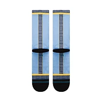 Stance Memphis Grizzlies 2025/26 Statement Edition Crew Socks