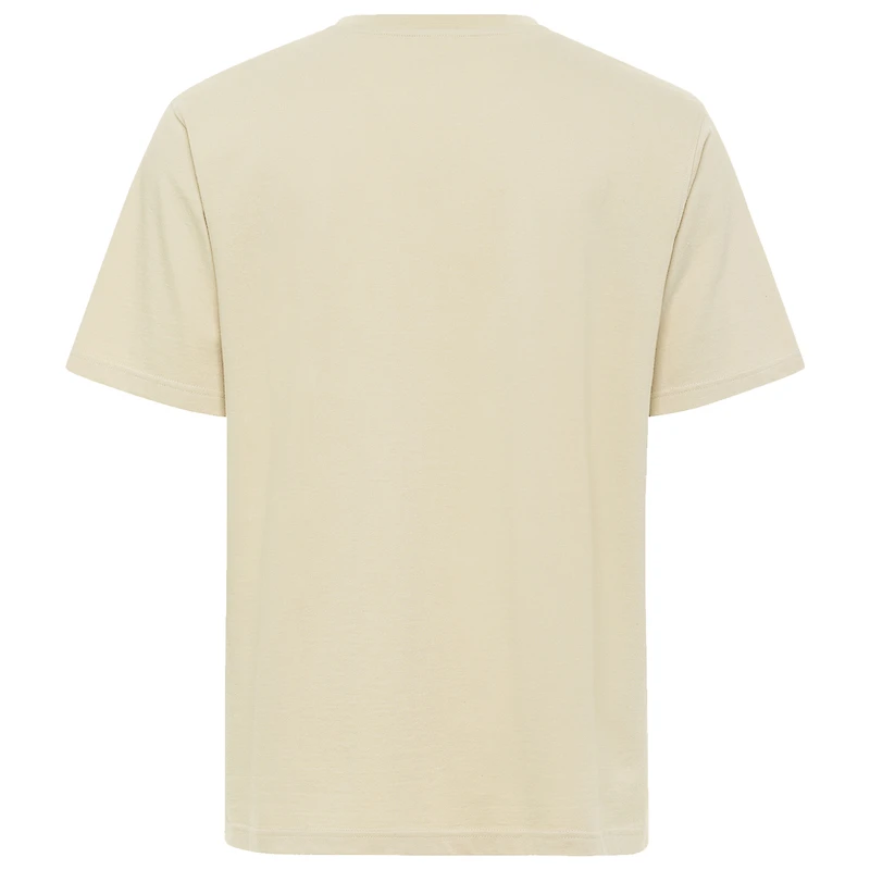 Unisex Sportiqe Cream Memphis Grizzlies Duke Premium T-Shirt