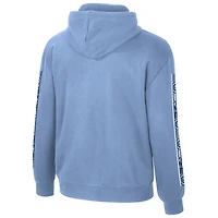 Unisex Stadium Essentials  Blue Memphis Grizzlies 2025/26 City Edition Star Hoodie