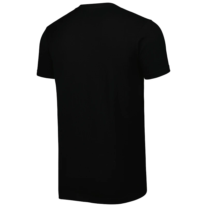 T-shirt unisexe Stadium Essentials Ja Morant & Jaren Jackson Jr. Noir Memphis Grizzlies Player Duo