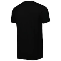 T-shirt unisexe Stadium Essentials Ja Morant & Jaren Jackson Jr. Noir Memphis Grizzlies Player Duo