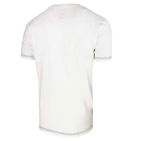 Unisex Stadium Essentials White Memphis Grizzlies Scoreboard T-Shirt