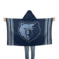 WinCraft Memphis Grizzlies Drapeau à capuche 3' x 5'
