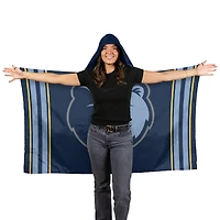 WinCraft Memphis Grizzlies 3' x 5' Hoodie Flag
