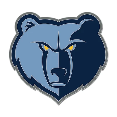 WinCraft Memphis Grizzlies Primary Logo Collector Pin