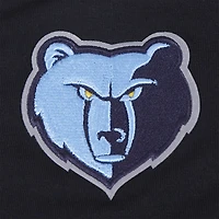 Leggings en jersey tri-blend noir Pro Standard pour femme des Memphis Grizzlies Paint the City