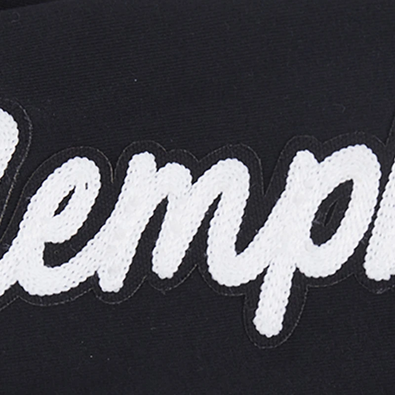 Leggings en jersey tri-blend noir Pro Standard pour femme des Memphis Grizzlies Paint the City