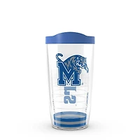Tervis Memphis Tigers 16oz. Arctic Classic Travel Tumbler