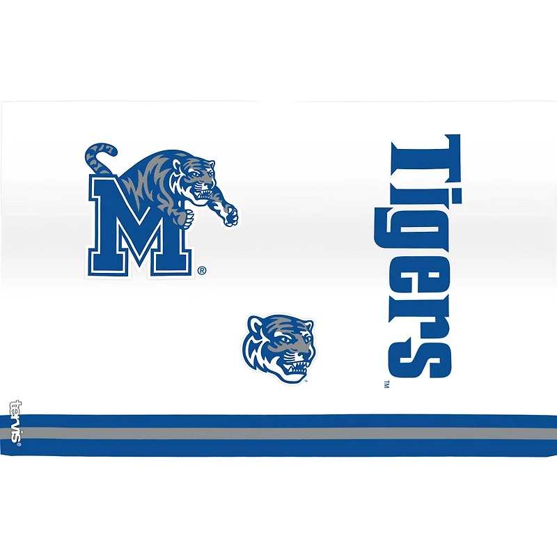 Tervis Memphis Tigers 16oz. Arctic Classic Travel Tumbler