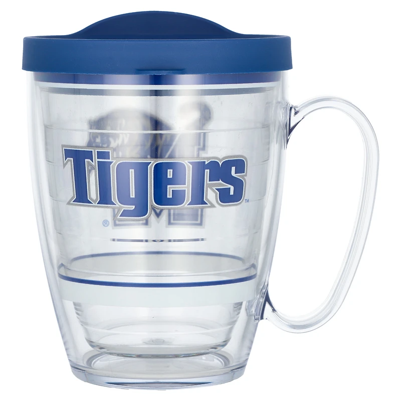 Tervis Memphis Tigers 16oz. Tradition Classic Mug