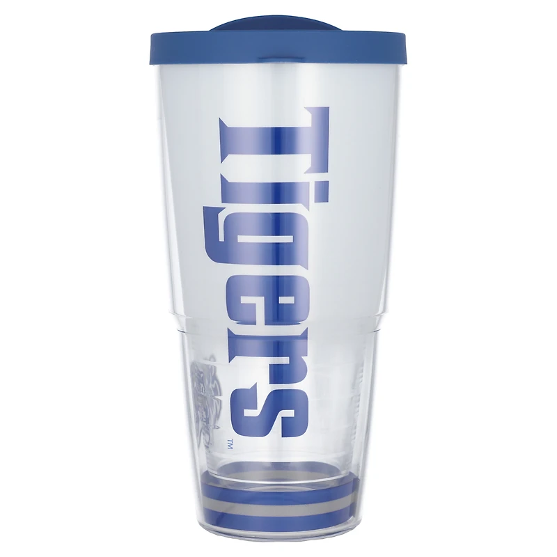 Tervis Memphis Tigers 24oz. Classic Arctic Tumbler