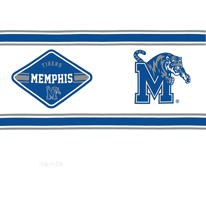 Tervis  Memphis Tigers 24oz. First String Classic Tumbler
