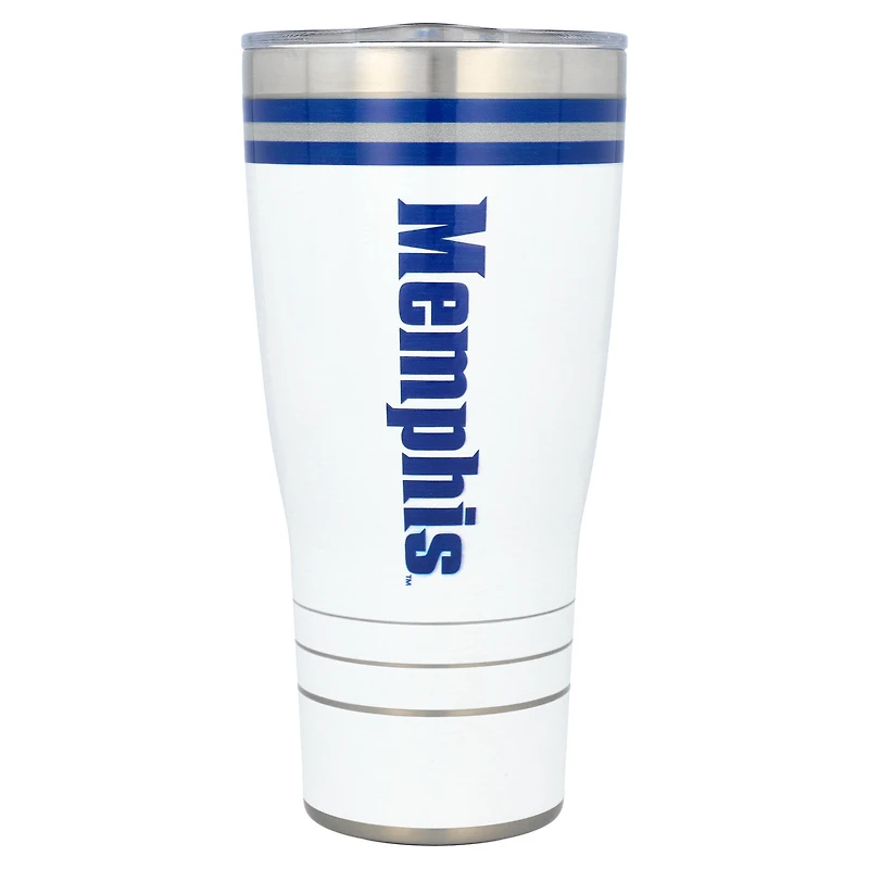 Tervis Memphis Tigers 30oz. Arctic Stainless Steel Tumbler