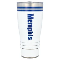 Tervis Memphis Tigers 30oz. Arctic Stainless Steel Tumbler