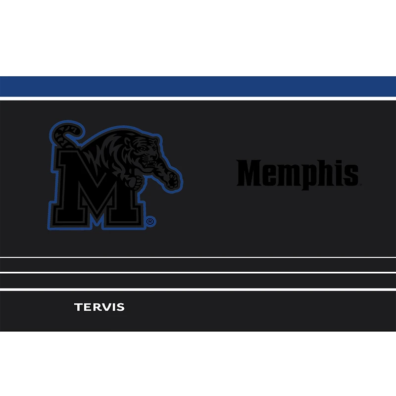 Tervis Memphis Tigers 30oz. Night Game Tumbler