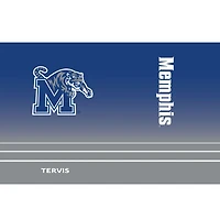 Tervis  Memphis Tigers 30oz. Ombre Stainless Steel Tumbler
