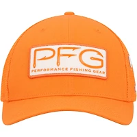 Casquette Columbia Tennessee Volunteers PFG Hooks Flex pour homme