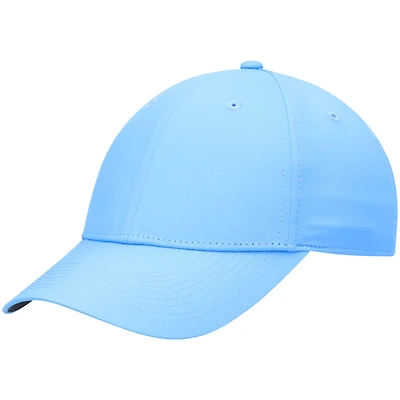 Casquette réglable Nike Golf Legacy91 Performance pour homme, bleu