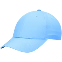 Casquette réglable Nike Golf Legacy91 Performance pour homme, bleu