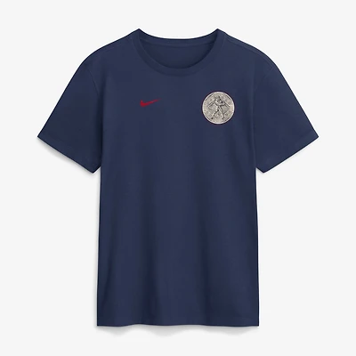 Men's Nike Navy 2026 MLB All-Star Game Batter T-Shirt