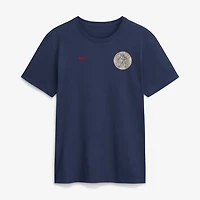 Men's Nike Navy 2026 MLB All-Star Game Batter T-Shirt
