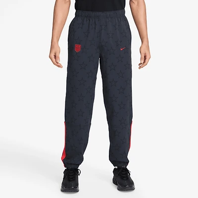 Men's Nike Navy USMNT 2026 Energy Dri-FIT Pants