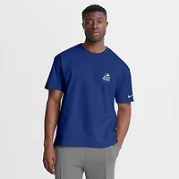 Men's Nike Royal 2026 MLB All-Star Game Max90 Pocket T-Shirt