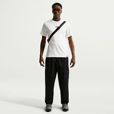 Men's Nike White USMNT 2026 Primary Statement Dri-FIT T-Shirt