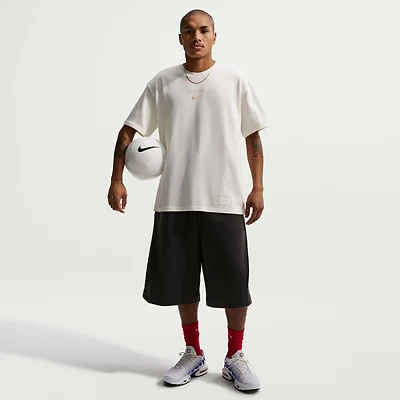 T-shirt Nike Premium blanc pour homme USMNT