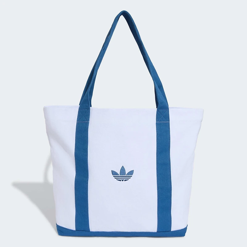 adidas Mercedes-AMG Petronas F1 Team Blue Wonder Tote Bag