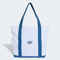 adidas Mercedes-AMG Petronas F1 Team Blue Wonder Tote Bag
