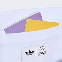 adidas Mercedes-AMG Petronas F1 Team Blue Wonder Tote Bag