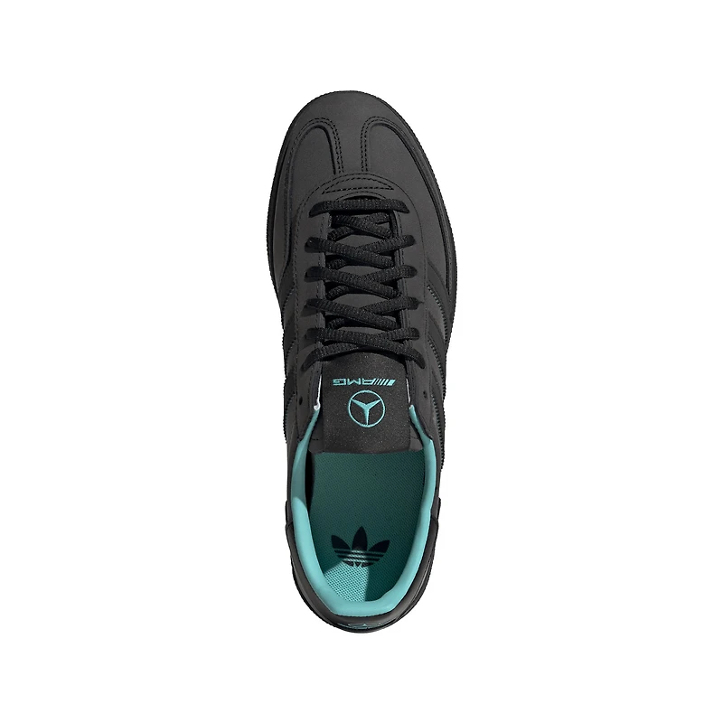adidas Mercedes-AMG Petronas F1 Team Handball Spezial Sneakers
