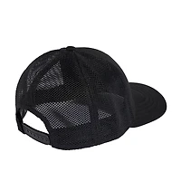 Casquette trucker adidas Mercedes-AMG Petronas F1 Team Night noire pour homme, ajustable