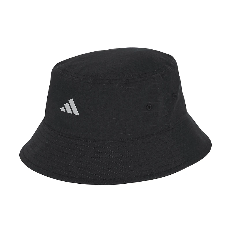 Men's adidas Black Mercedes-AMG Petronas F1 Team Team Wear Bucket Hat