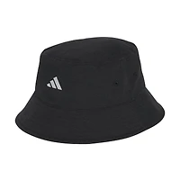 Men's adidas Black Mercedes-AMG Petronas F1 Team Team Wear Bucket Hat