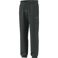 Men's adidas  Graphite Mercedes-AMG Petronas F1 Team Premium Sweatpants