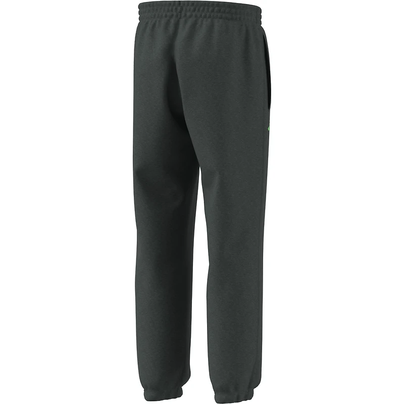 Men's adidas  Graphite Mercedes-AMG Petronas F1 Team Premium Sweatpants